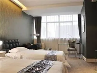 Bohemia Boutique Hotel Luoyang